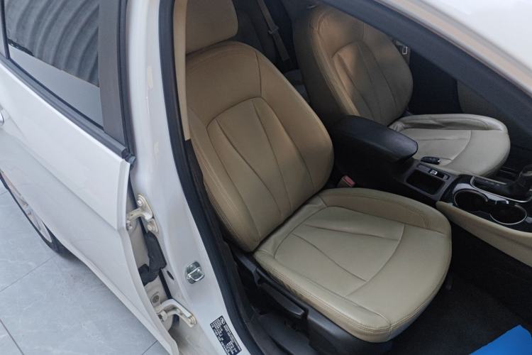 Used Buick Verano 2015 Sedan 15S Automatic Ambition Model
