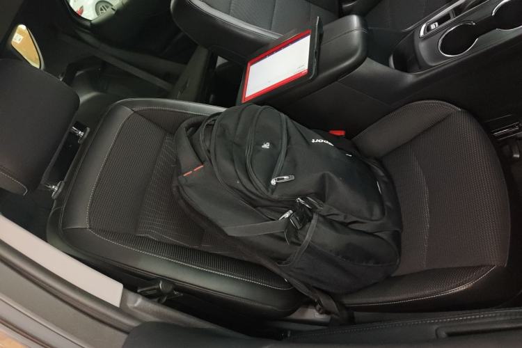 Used Chevrolet Equinox 2018 535T Automatic Lingjie Edition
