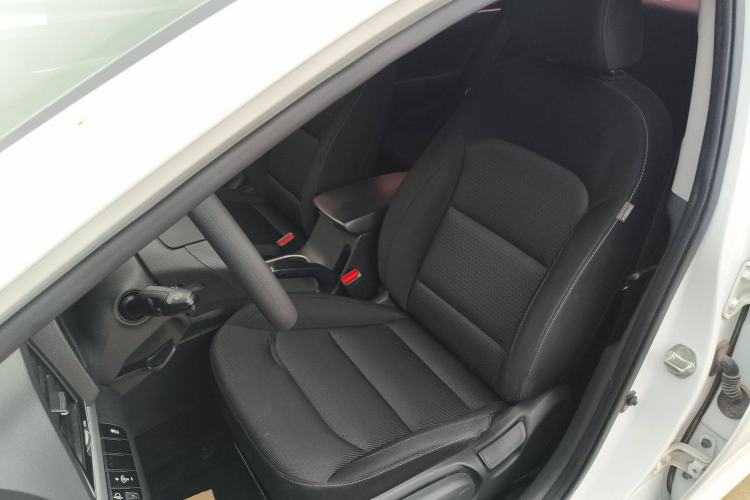 Used Hyundai Elantra 2016 1.6L Automatic ZhiXuan – Elite Version