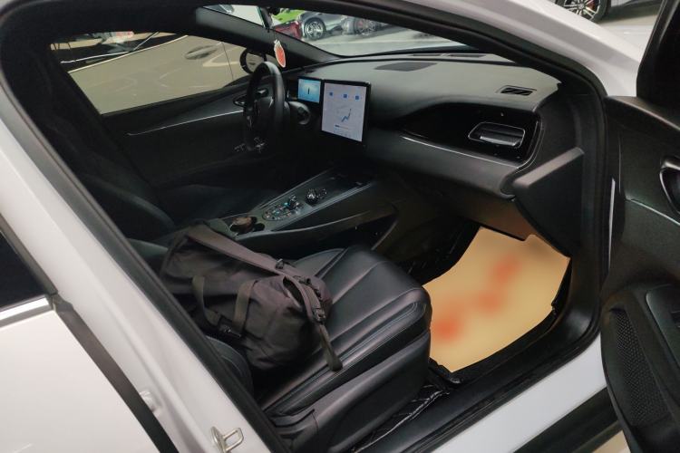 Used BYD Seal 06 New Energy 2024 DM-i 120KM Prestige Model
