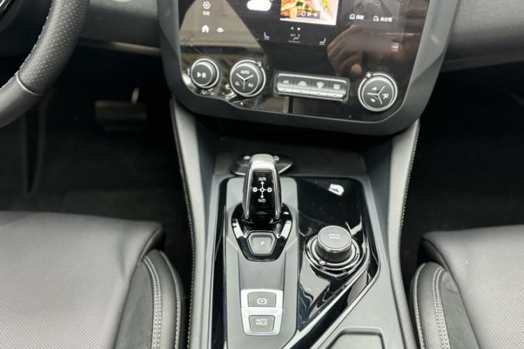 Used Lynk & Co 03 2021 1.5TD DCT Jing Champion Edition