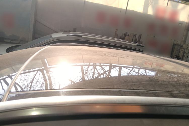 Used Lincoln Corsair 2021 2.0T Two-Wheel Drive Deluxe Edition