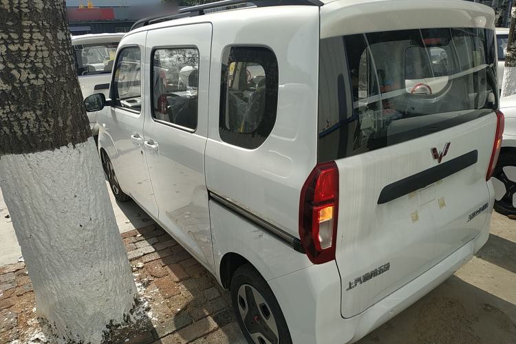 Used Wuling Zhiguang New Energy 
