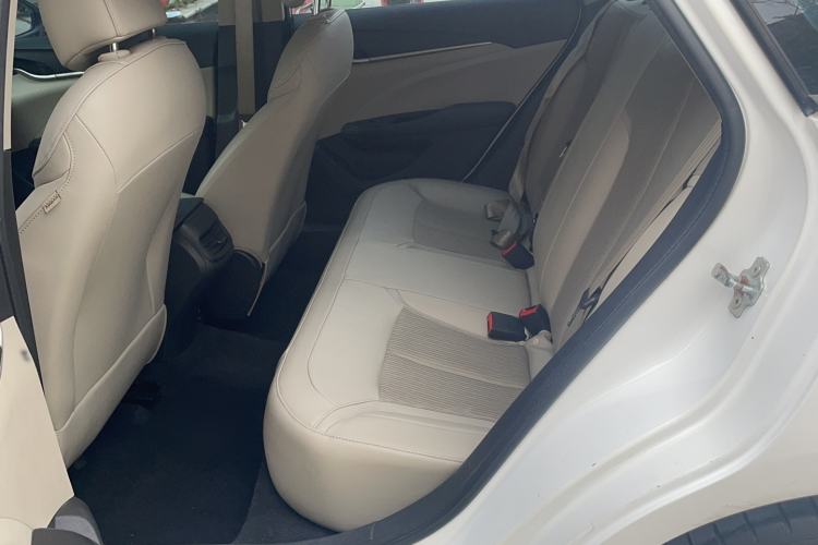 Used Buick GT 2016 15N Manual Elite Edition
