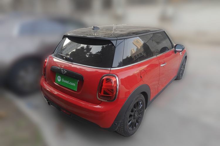 Used MINI MINI 2018 1.5T COOPER Classic Edition
