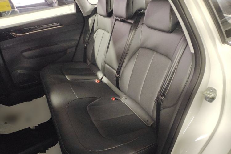 Used Wuling Xingguang 2025 610 km Smart Advanced Version
