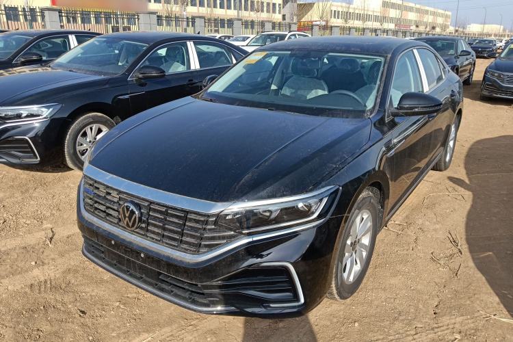 Used Volkswagen Passat New Energy 2025 430 PHEV Hybrid Business Edition