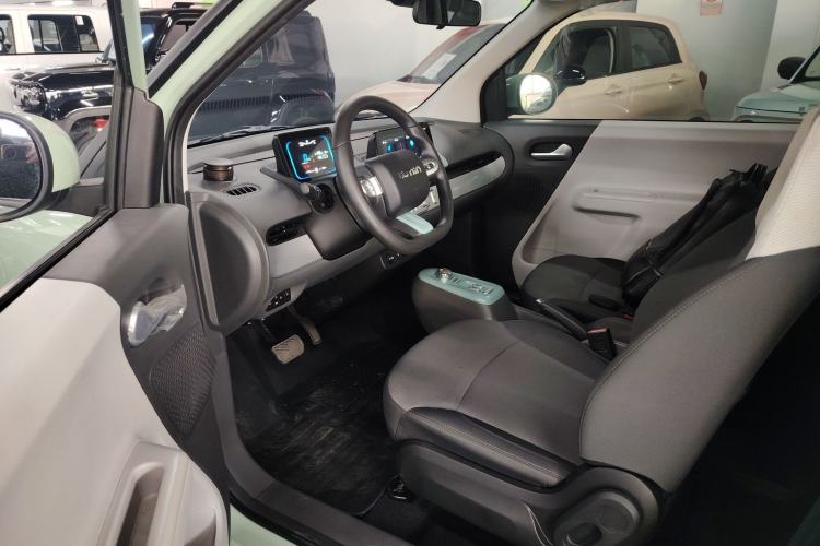 Used  Lumin 2023 205km Xiangqin Version
