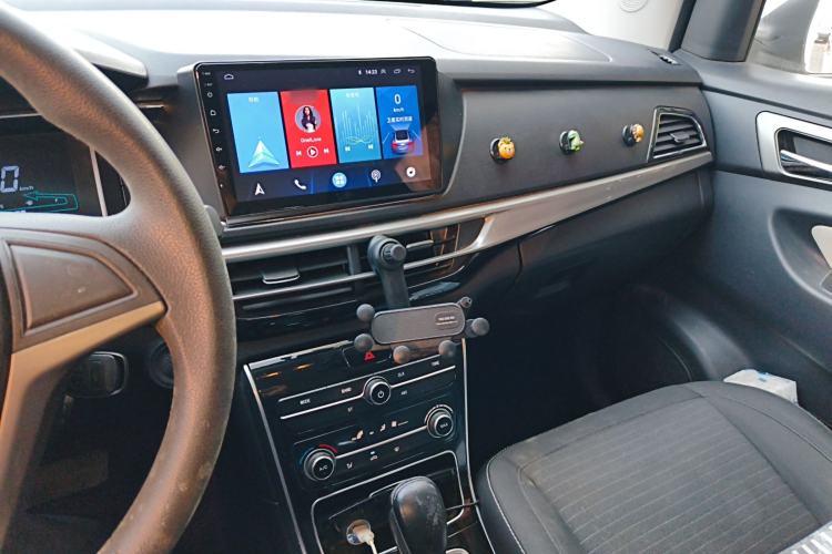 Used Chana Oushang A600 2018 1.6L Automatic Elite Model