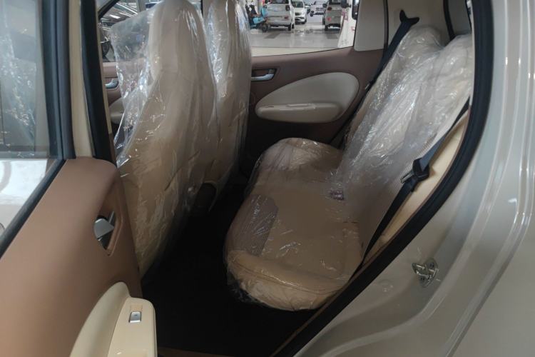 Used Wuling Hongguang MINIEV 2025 Four-Door Version Premium Edition
