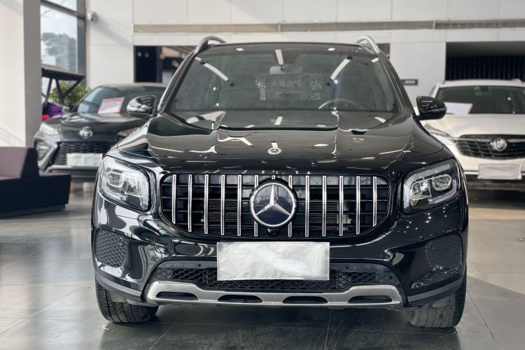 Used Mercedes-Benz GLB 2021 GLB 200 Dynamic Edition
