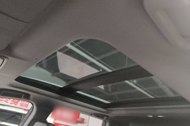 Used Honda CR-V 2019 240TURBO CVT 2WD Fashion Edition China V
