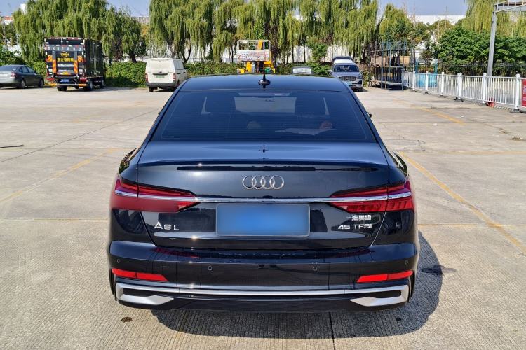 Used Audi A6L 2024 45 TFSI Prestige Dynamic Edition
