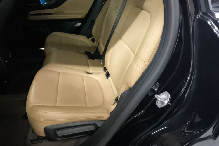 Used Lincoln Corsair 2021 2.0T Two-Wheel-Drive Luxury Edition