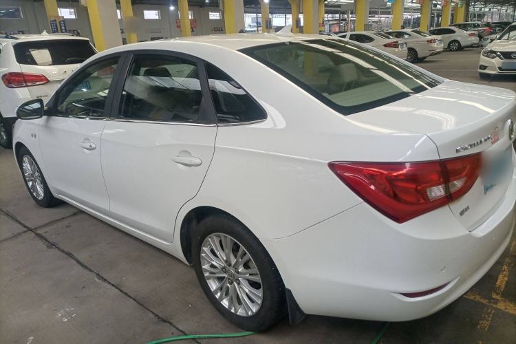 Used Buick GT 2015 15N Automatic Elite Version
