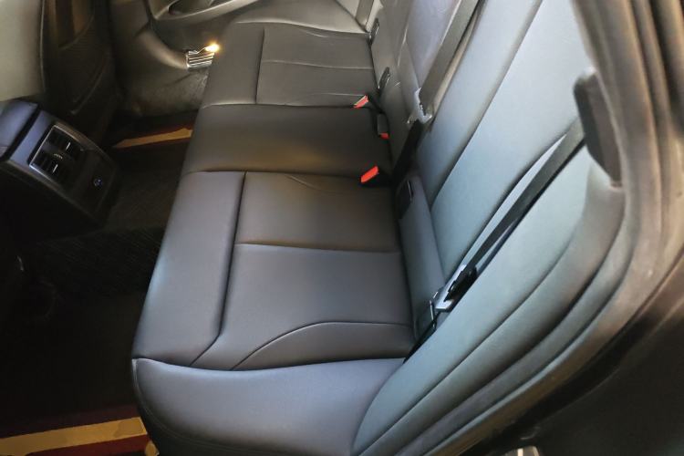 Used BMW 3 Series GT 2019 320i M Sport Package
