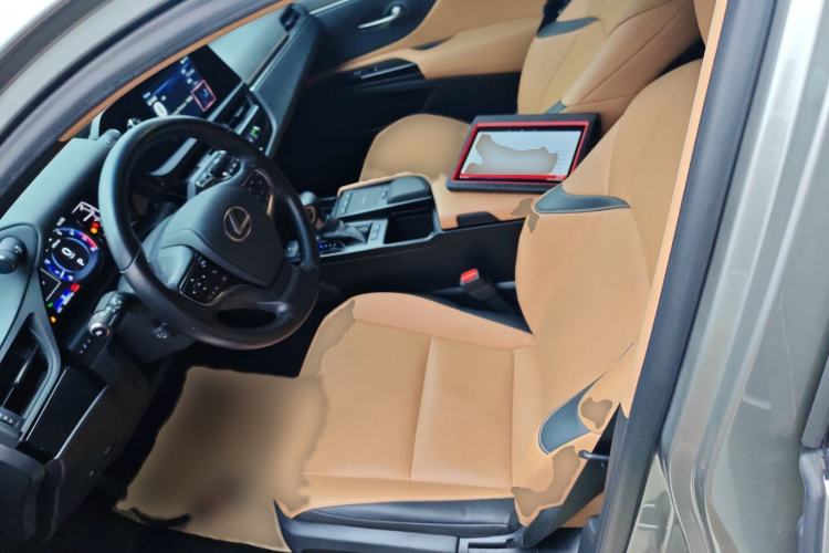 Used Lexus ES 2021 260 Excellence Edition