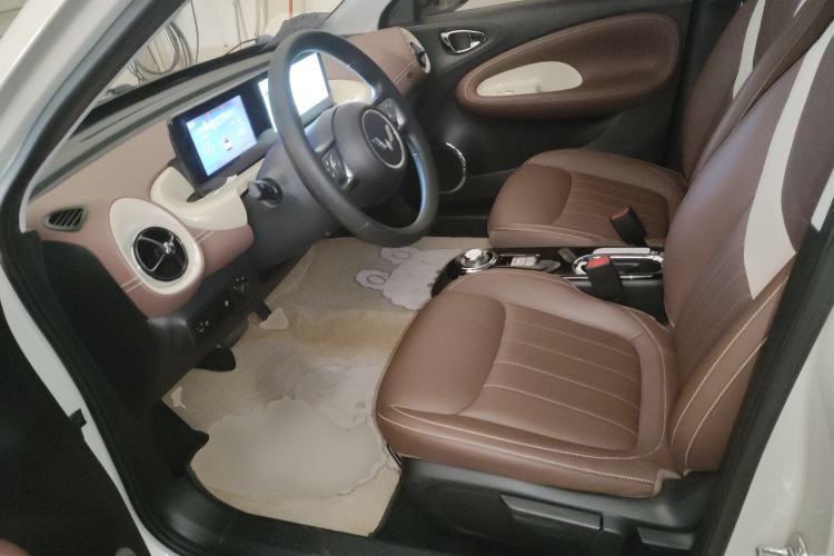 Used Wuling Bingo 2023 333km Enjoy+ Version