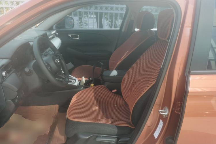 Used Honda XR-V 2023 1.5L CVT Thermal Edition
