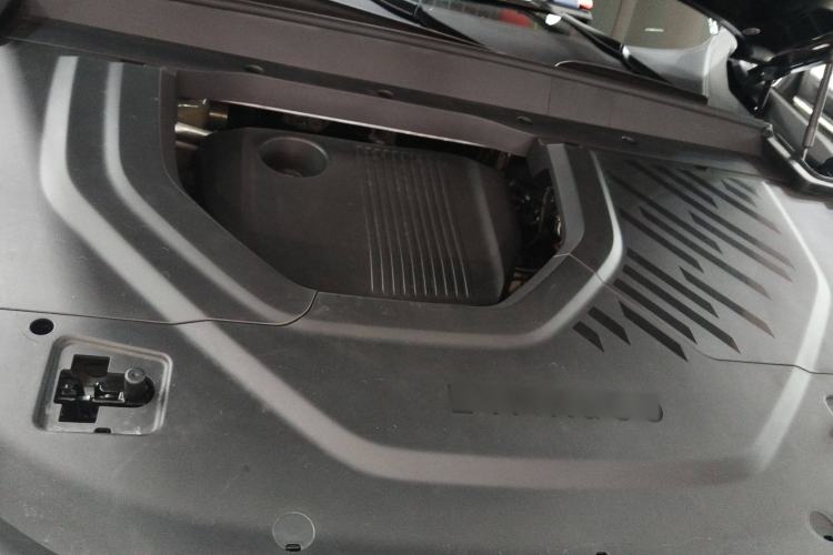 Used Lynk & Co 900 2025 1.5T Ultra
