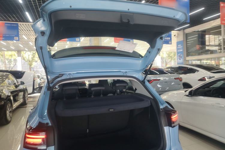 Used Volkswagen Tharu 2025 NewRui 300TSI Prestige Edition