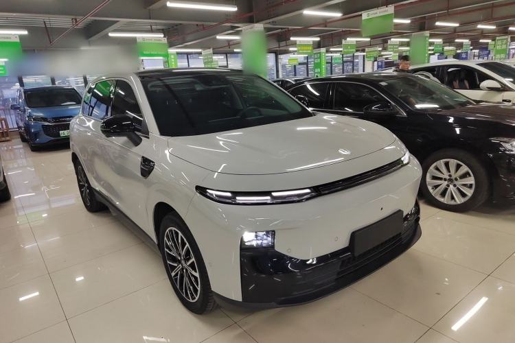 Used Leapmotor B10 2025 510 Joyful Edition