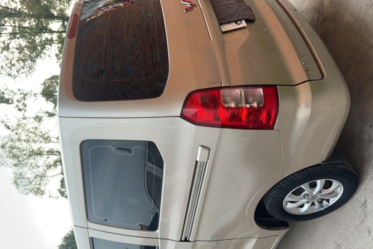 Used Wuling Hongguang V 2022 1.5L Enjoy Edition Electric-Powered LAR
