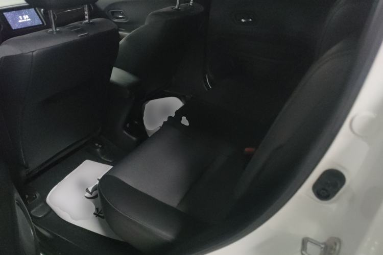 Used Honda XR-V 2020 1.5L CVT Comfort Version