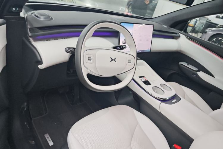 Used XPeng G7 2025 702 Max