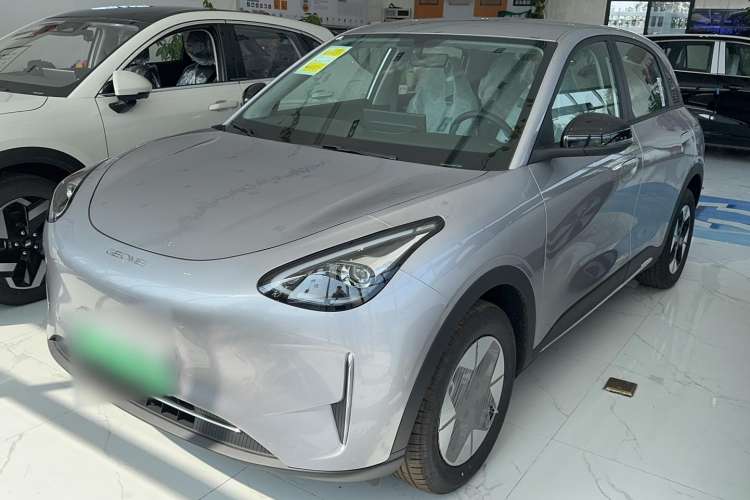 Used Geely Auto Geome 2025 UP 410km Exploration Edition
