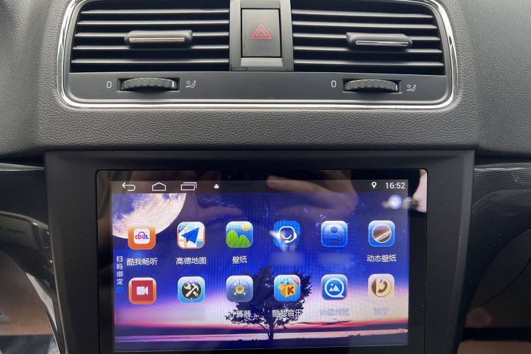 Used Skoda Yeti 2017 TSI280 DSG Advanced Edition
