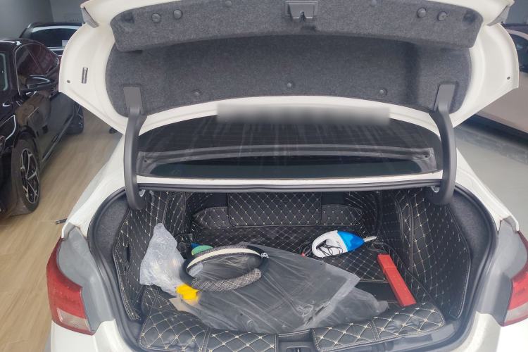 Used Buick Verano 2019 Sedan 20T Dual-Clutch Leading Model