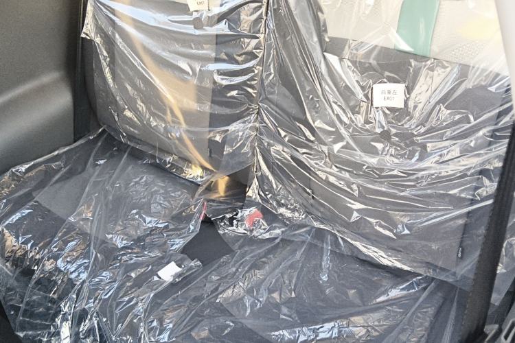 Used  Lumin 2024 130km Qingyue Version
