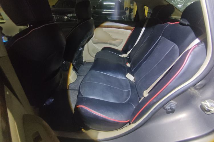 Used Nissan Sylphy 2012 Classic 1.6XE Automatic Comfort Edition
