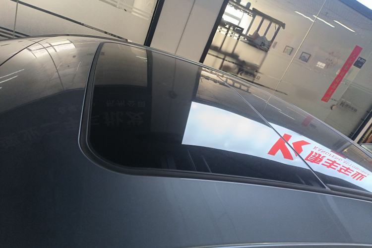 Used Cadillac CT5 2022 28T Luxury Version (Standard Edition)
