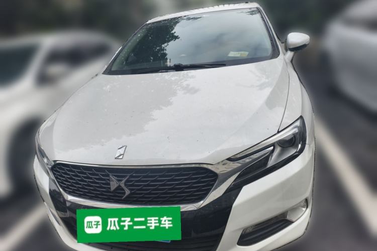 Used  5LS 2016 1.6T Style Edition THP160
