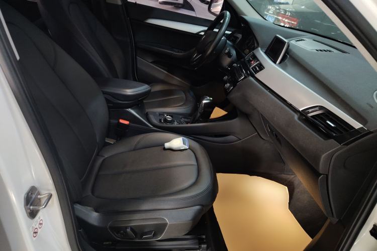 Used BMW X1 2018 sDrive18Li Fashion Model