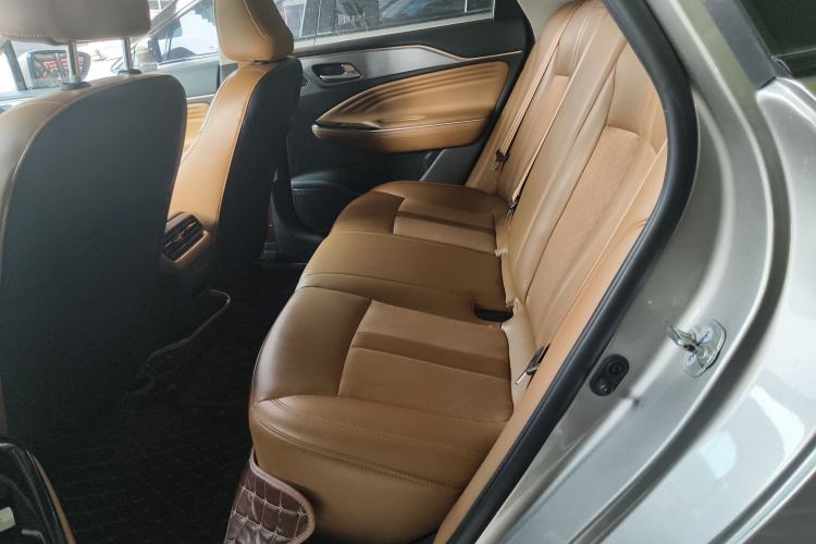 Used AION S 2022 Meizu 580