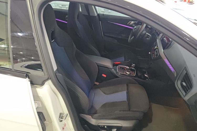 Used BMW 2 Series 2021 225i Four-Door Coupe M Sport Night Edition
