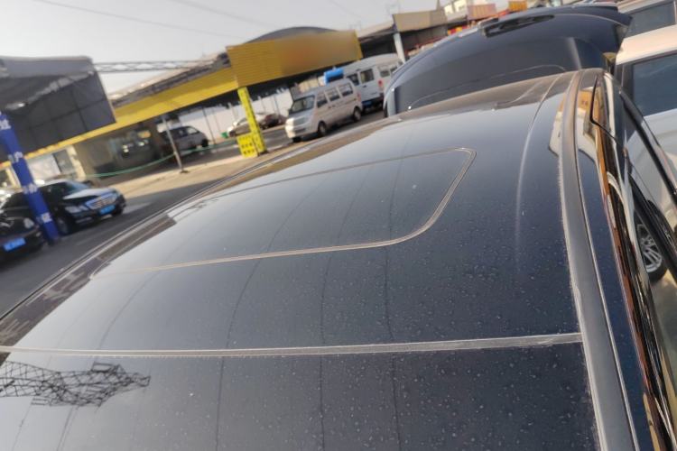 Used Honda Elysion 2022 2.0L eHEV Luxury First Edition
