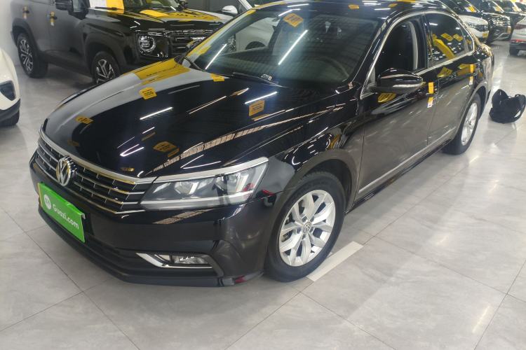 Used Volkswagen Passat 2017 330TSI DSG Luxury Edition