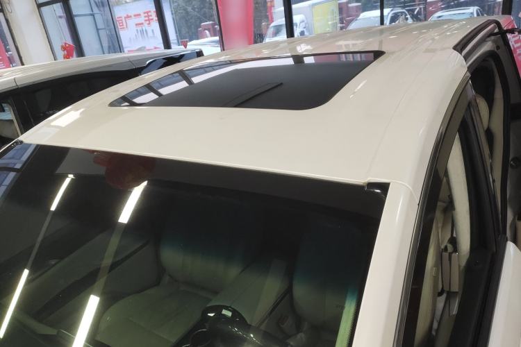 Used Buick GL8 2021 ES Landtrek 653T Comfort Edition
