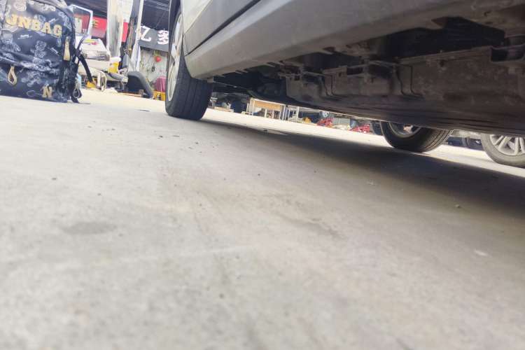 Used Leapmotor T03 2022 YAOJIN Edition
