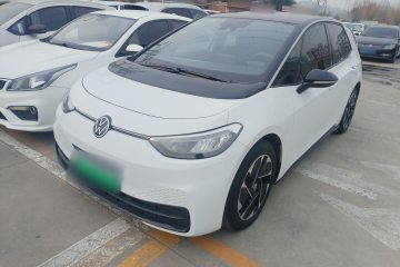 Used Volkswagen ID.3 2024 Pure & Smart Edition
