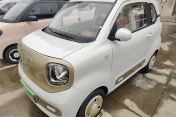 Used Bestune Pony 2026 Model 222km Cute Horse Plus