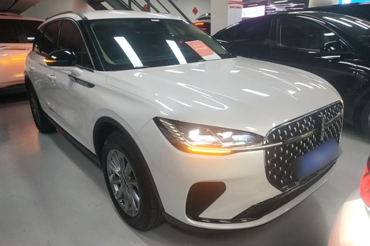 Used Lincoln Corsair 2023 2.0T Two-Wheel Drive Zunyue Edition