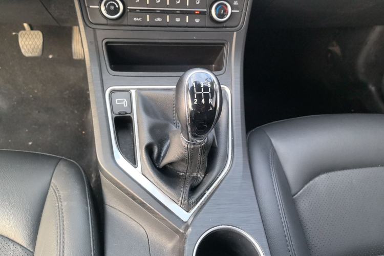 Used Geely Auto Vision 2020 1.5L Manual Asian Games Edition
