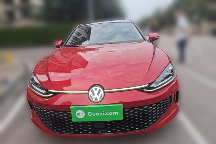 Used Volkswagen Lamando 2023 Lavida L 280TSI DSG Cool & Spicy Edition
