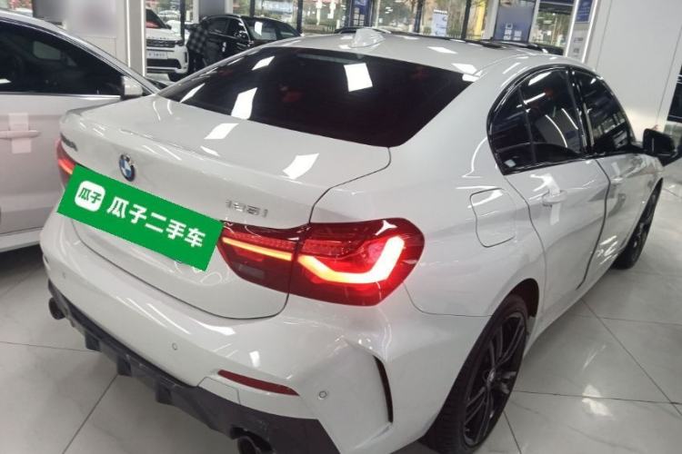 Used BMW 1 Series 2023 125i M Sport Night Edition
