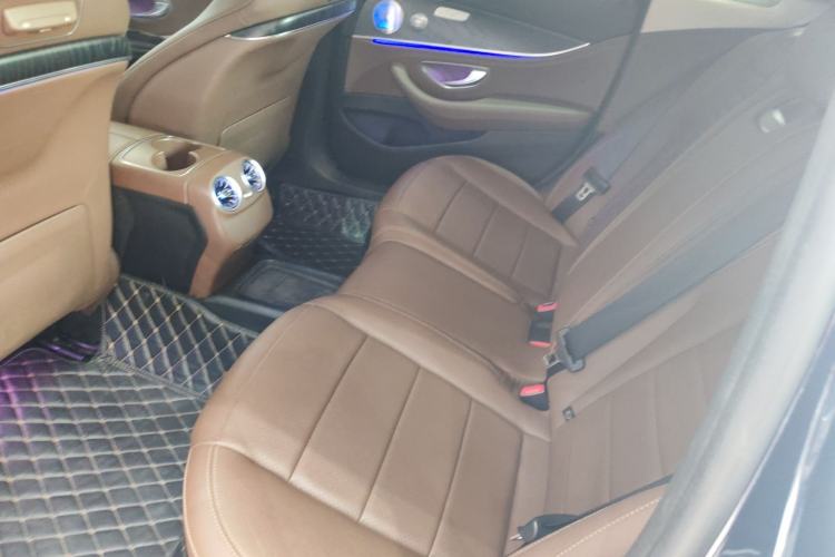 Used Mercedes-Benz E-Class 2019 E 200 L Sport Edition